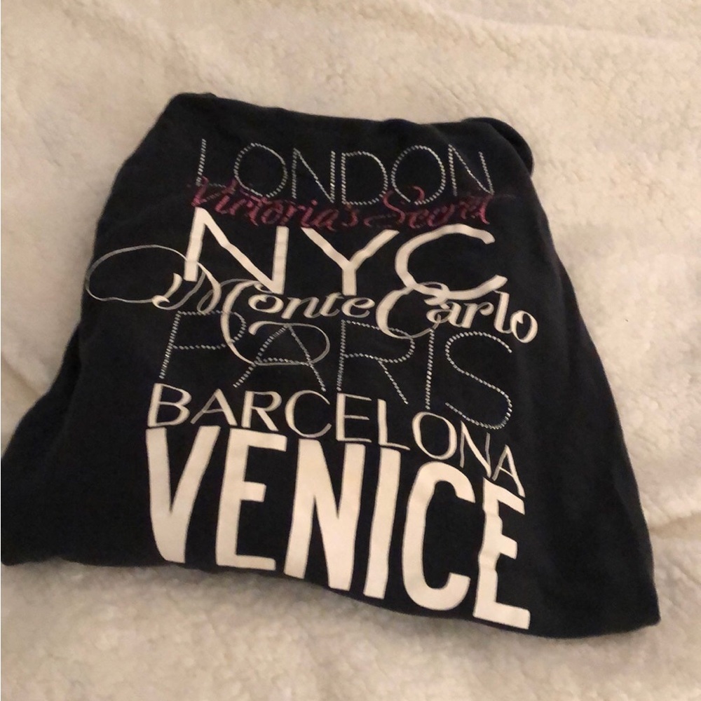 Victoria secret hoodie